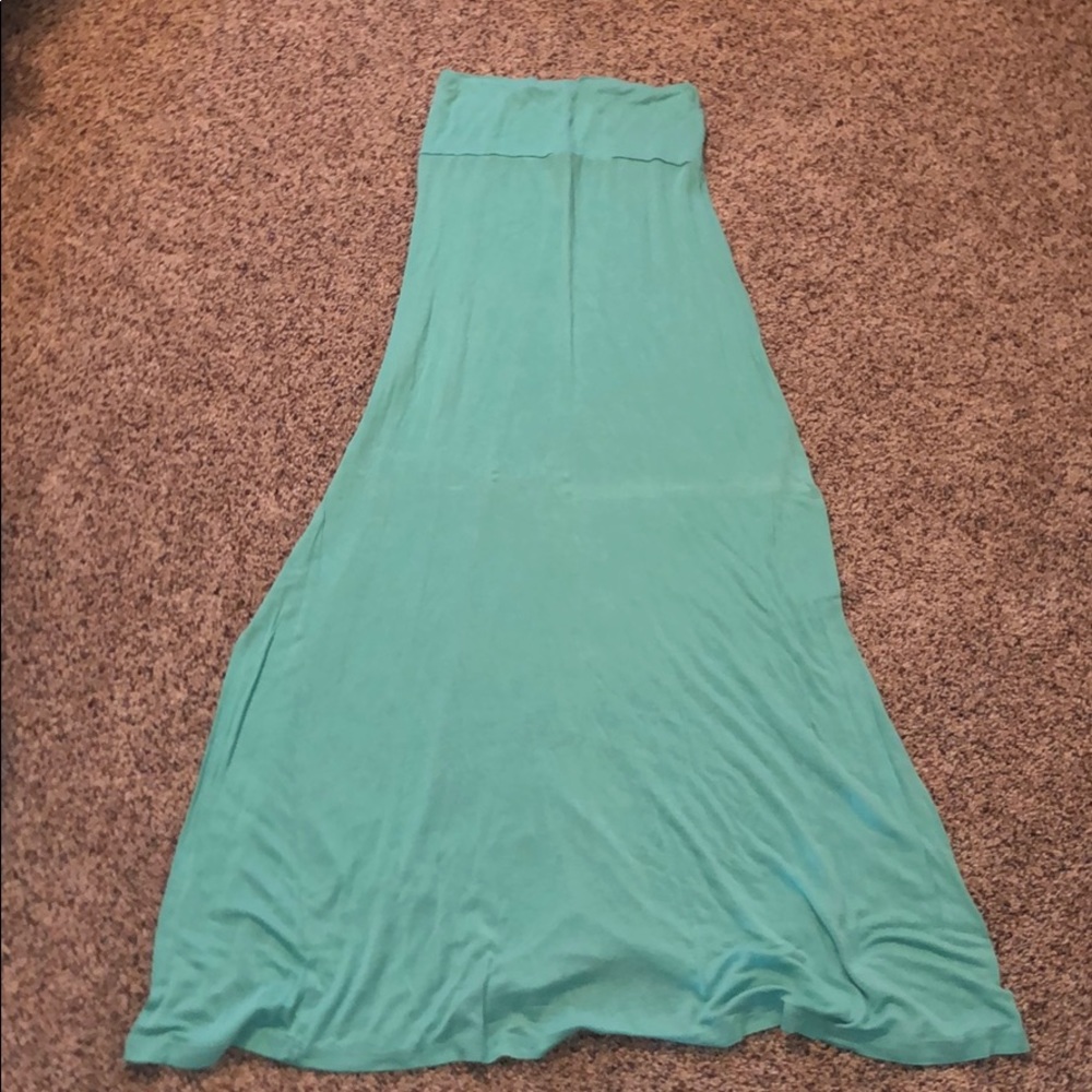 FREE Maxi Skirt